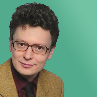 Dr. Sacha Karmoll