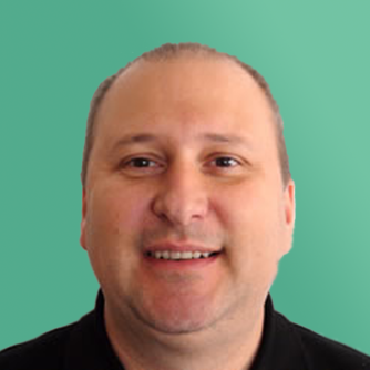 Zahntechniker Robert