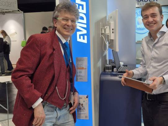 Spracherkennung & KI