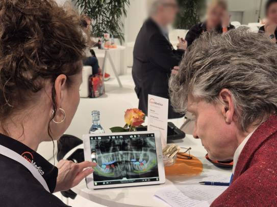 KI in der Röntgendiagnostik