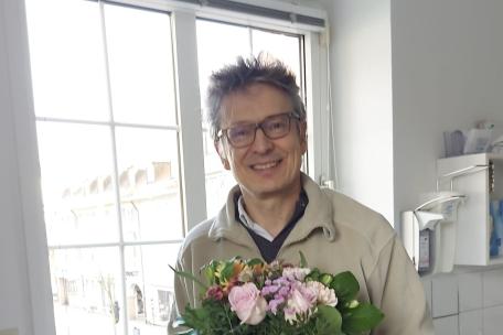 Wir präsentieren Ihnen unsere neue Praxiswebsite