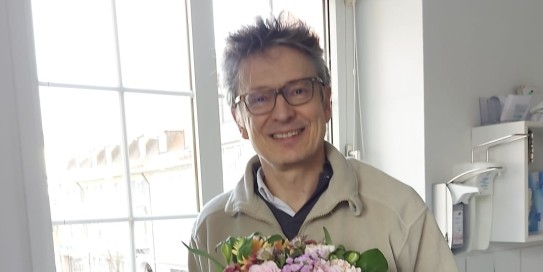 Wir präsentieren Ihnen unsere neue Praxiswebsite