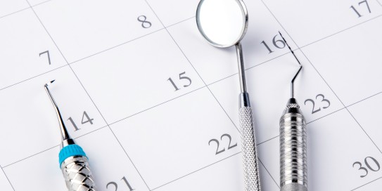 Zahnarzttermin in Freudenstadt online buchen