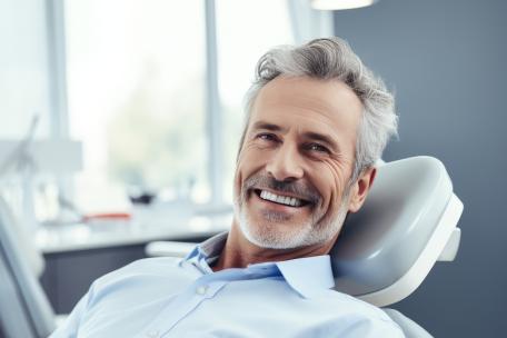 Bezahlbare Zahnmedizin