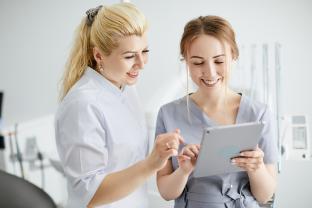 Zahnmedizinischer Fachangestellter (m/w/d) 