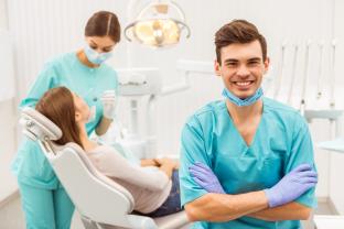 Auszubildender (m/w/d)